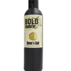 Bold Cacaoboter Gekleurd Queens Gold Glitter 230g* Chocolade Kleurstoffen|Chocolade Kleurstoffen
