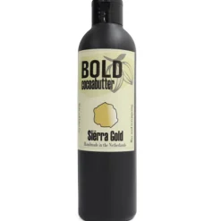 Bold Cacaoboter Gekleurd Sierra Gold Glitter 230g* Chocolade Kleurstoffen|Chocolade Kleurstoffen