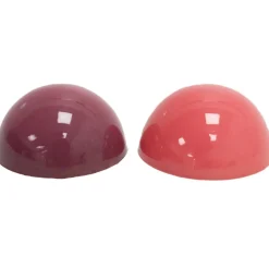 Bold Cacaoboter Gekleurd Flamingo Purple 80g* Chocolade Kleurstoffen|Chocolade Kleurstoffen