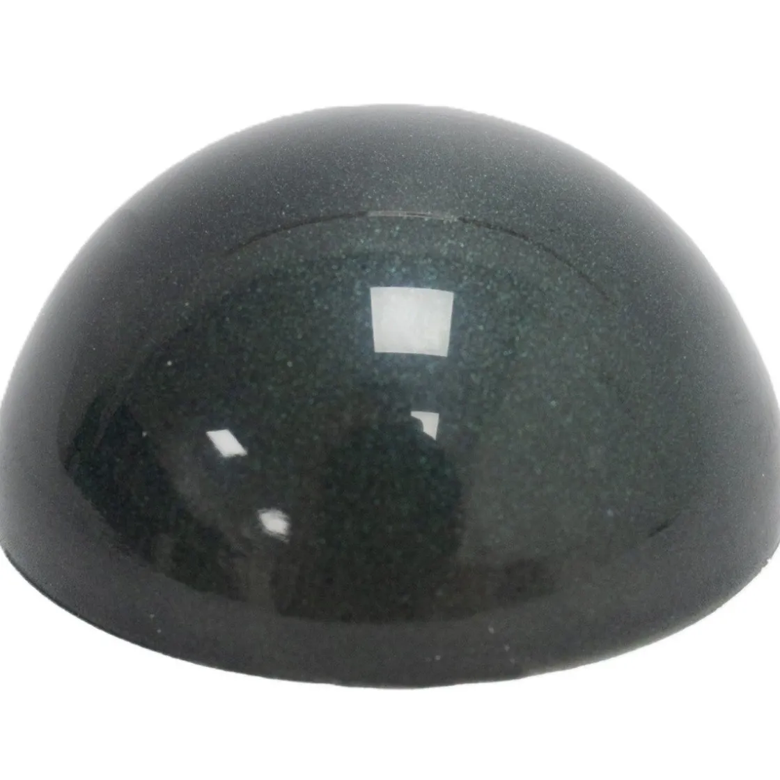 Bold Cacaoboter Gekleurd Teal Glitter 80g*** Chocolade Kleurstoffen|Chocolade Kleurstoffen