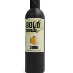 Bold Cacaoboter Gekleurd Sunrise Glitter 230g* Chocolade Kleurstoffen|Chocolade Kleurstoffen