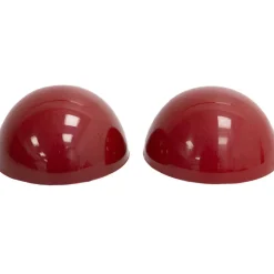 Bold Cacaoboter Gekleurd Ruby Glitter 230g* Chocolade Kleurstoffen|Chocolade Kleurstoffen