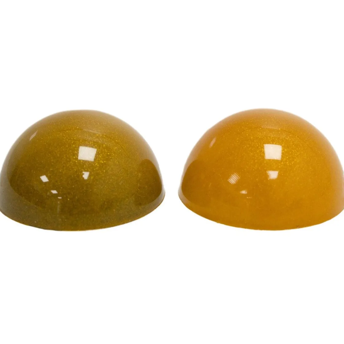 Bold Cacaoboter Gekleurd Sunrise Glitter 80g* Chocolade Kleurstoffen|Chocolade Kleurstoffen