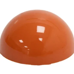 Bold Cacaoboter Gekleurd Peachy 80g* Chocolade Kleurstoffen|Chocolade Kleurstoffen