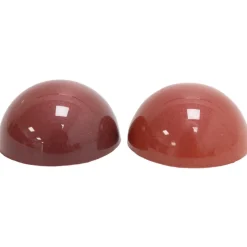 Bold Cacaoboter Gekleurd Lipgloss Glitter 80g* Chocolade Kleurstoffen|Chocolade Kleurstoffen