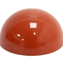 Bold Cacaoboter Gekleurd Coral Red 80g* Chocolade Kleurstoffen|Chocolade Kleurstoffen