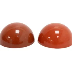 Bold Cacaoboter Gekleurd Coral Red 80g* Chocolade Kleurstoffen|Chocolade Kleurstoffen