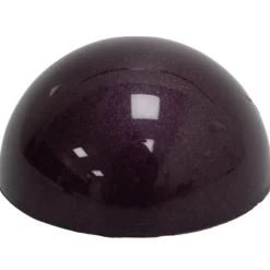 Bold Cacaoboter Gekleurd Midnight Purple Glitter 230g* Chocolade Kleurstoffen|Chocolade Kleurstoffen