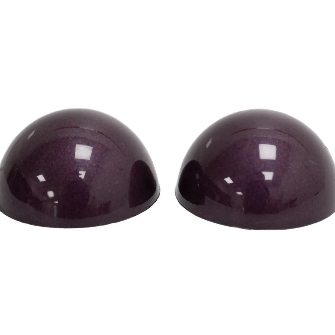 Bold Cacaoboter Gekleurd Midnight Purple Glitter 230g* Chocolade Kleurstoffen|Chocolade Kleurstoffen