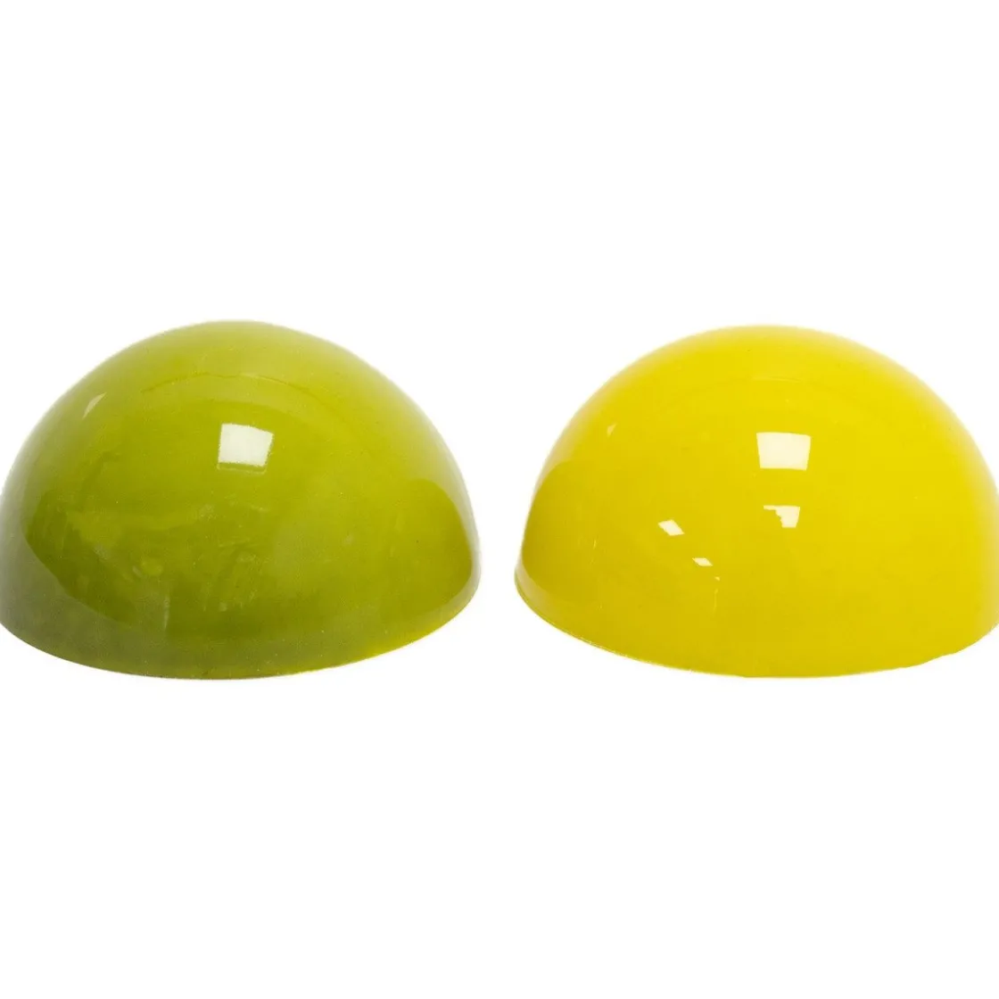 Bold Cacaoboter Gekleurd Lemon & Lime 80g* Chocolade Kleurstoffen|Chocolade Kleurstoffen