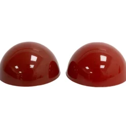 Bold Cacaoboter Gekleurd Cupido Red 230g* Chocolade Kleurstoffen|Chocolade Kleurstoffen