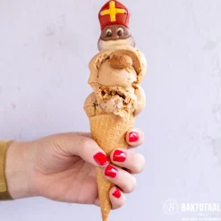 Overig Bolletje Kruidnoten Naturel 200g* Snoepgoed|Eetbare Strooisels