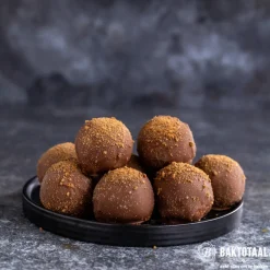 Overig Bolletje Kruidnoten Naturel 200g* Snoepgoed|Eetbare Strooisels