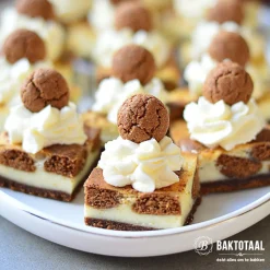 Overig Bolletje Kruidnoten Naturel 1kg* Snoepgoed|Eetbare Strooisels