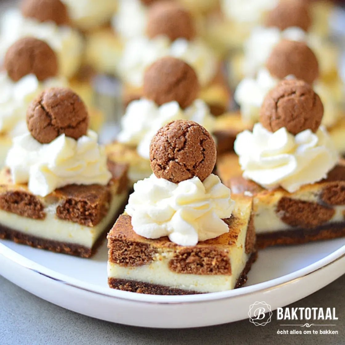 Overig Bolletje Kruidnoten Naturel 1kg* Snoepgoed|Eetbare Strooisels