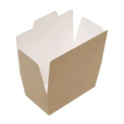 BrandNewCake Bonbondoosje Kraft -500 gram- 3 stuks*** Chocolade Verpakkingen|Bonbon Doosjes