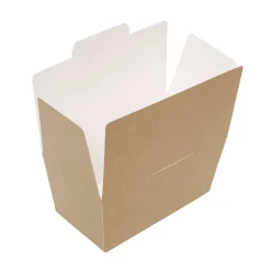 BrandNewCake Bonbondoosje Kraft -750 gram- 3 stuks*** Chocolade Verpakkingen|Bonbon Doosjes