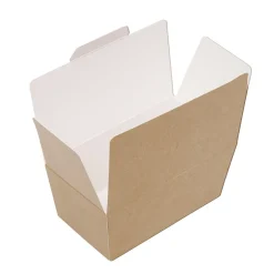 BrandNewCake Bonbondoosje Kraft -375 gram- 3 stuks*** Bonbon Doosjes