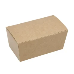 BrandNewCake Bonbondoosje Kraft -375 gram- 3 stuks*** Bonbon Doosjes