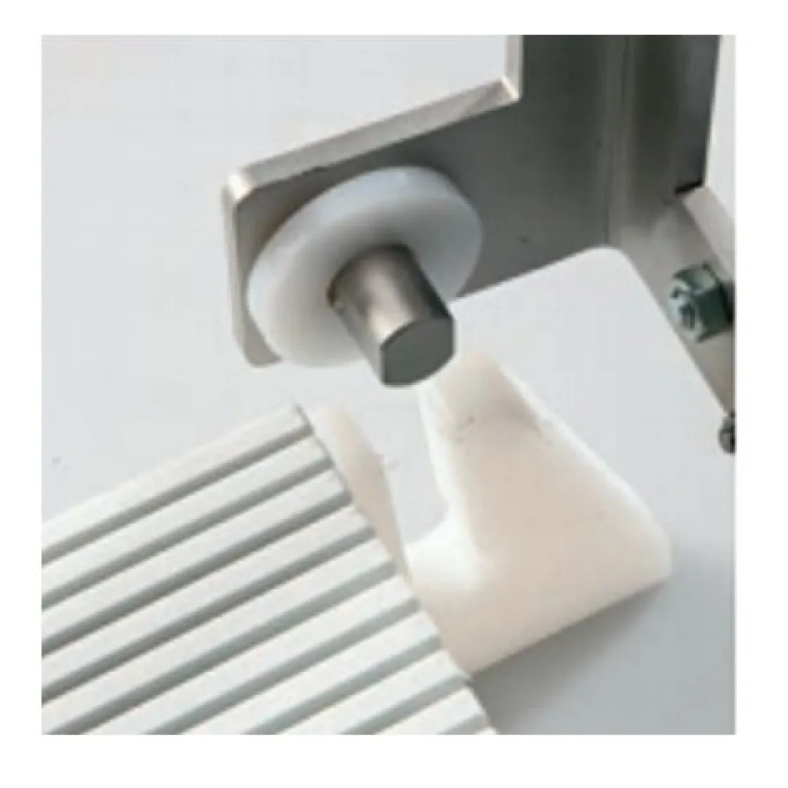 Bonbonsnijapparaat Klein met Snijraam 22mm* Bonbonsnijapparaten