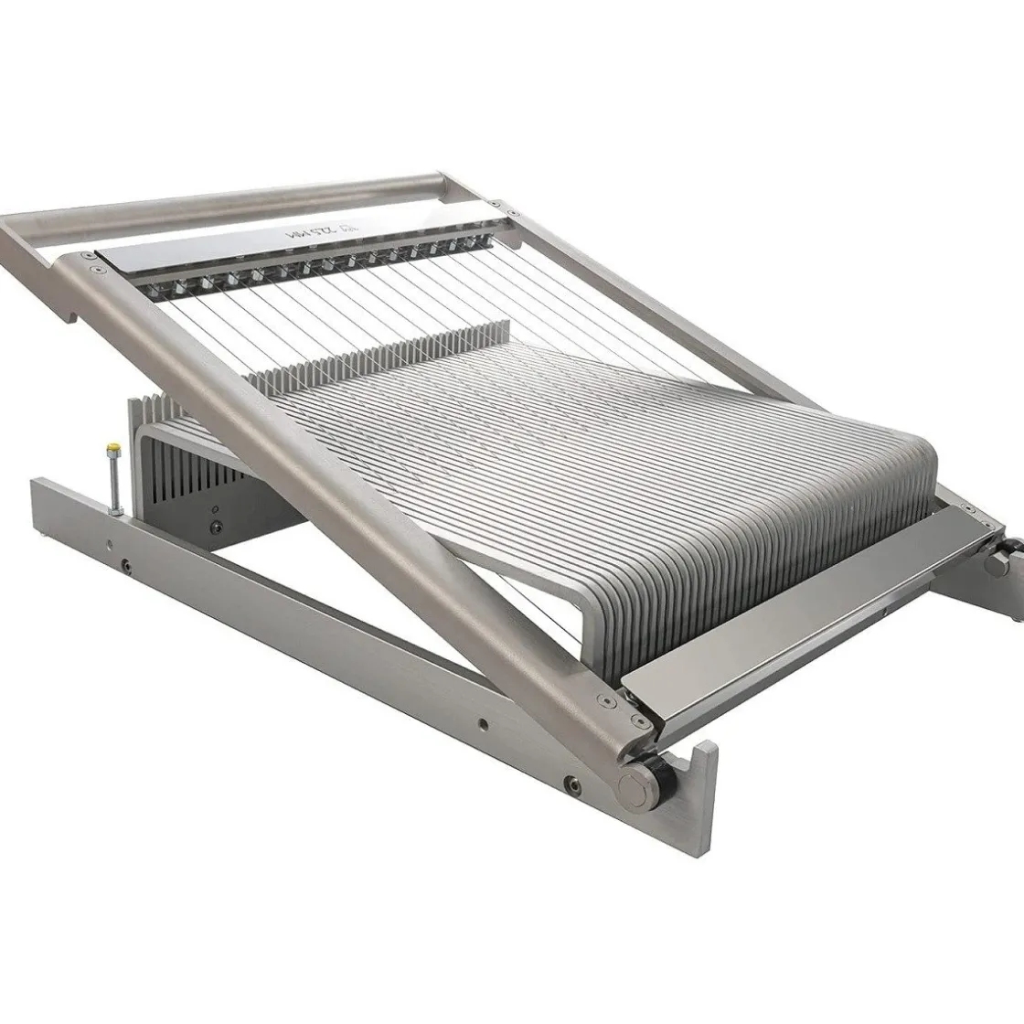 Bonbonsnijapparaat Set met 3 Snijramen* Bonbonsnijapparaten