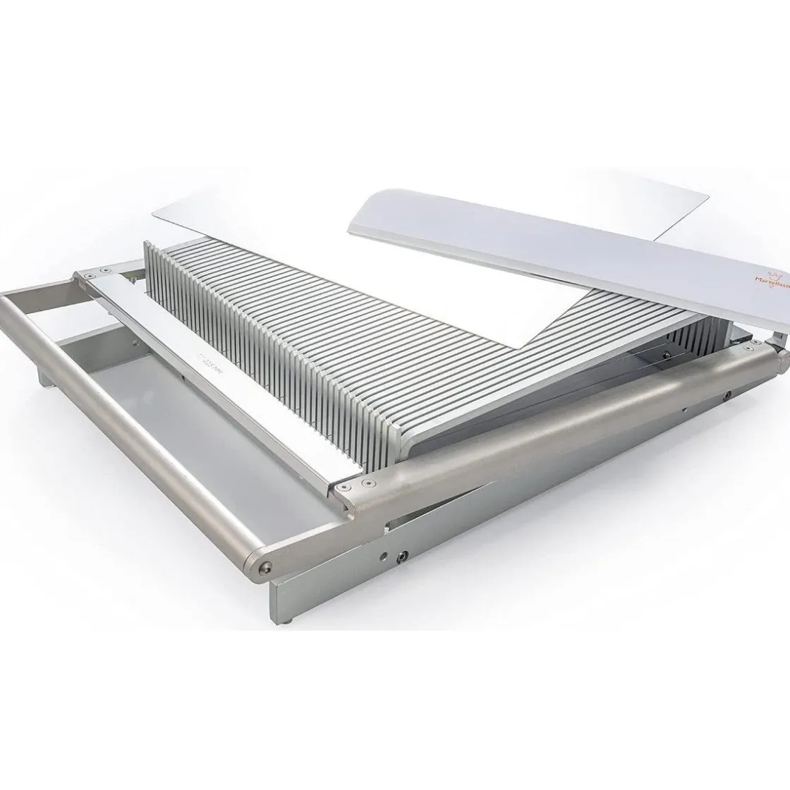 Bonbonsnijapparaat Set met 3 Snijramen* Bonbonsnijapparaten