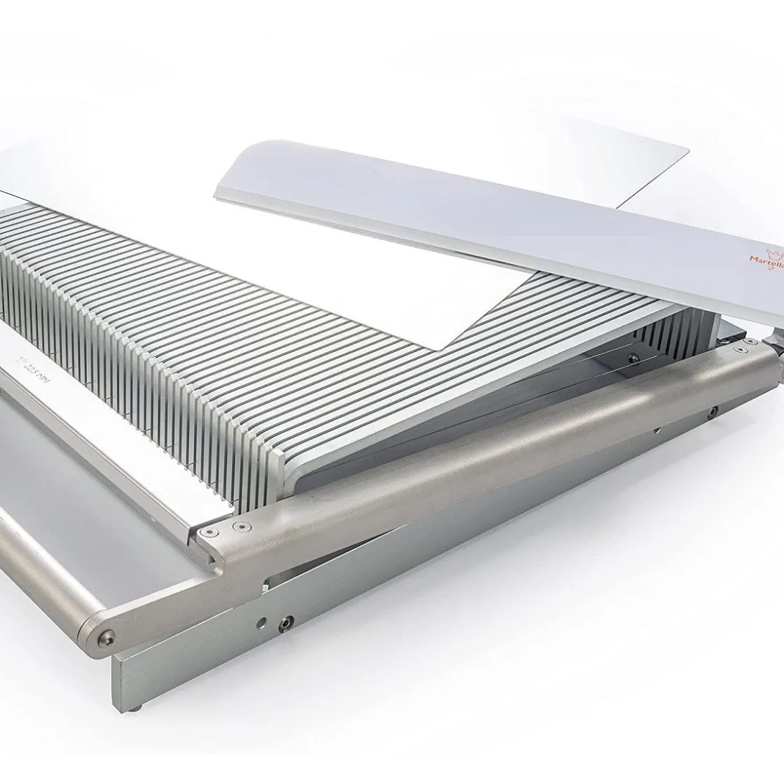 Bonbonsnijapparaat Set met 3 Snijramen* Bonbonsnijapparaten