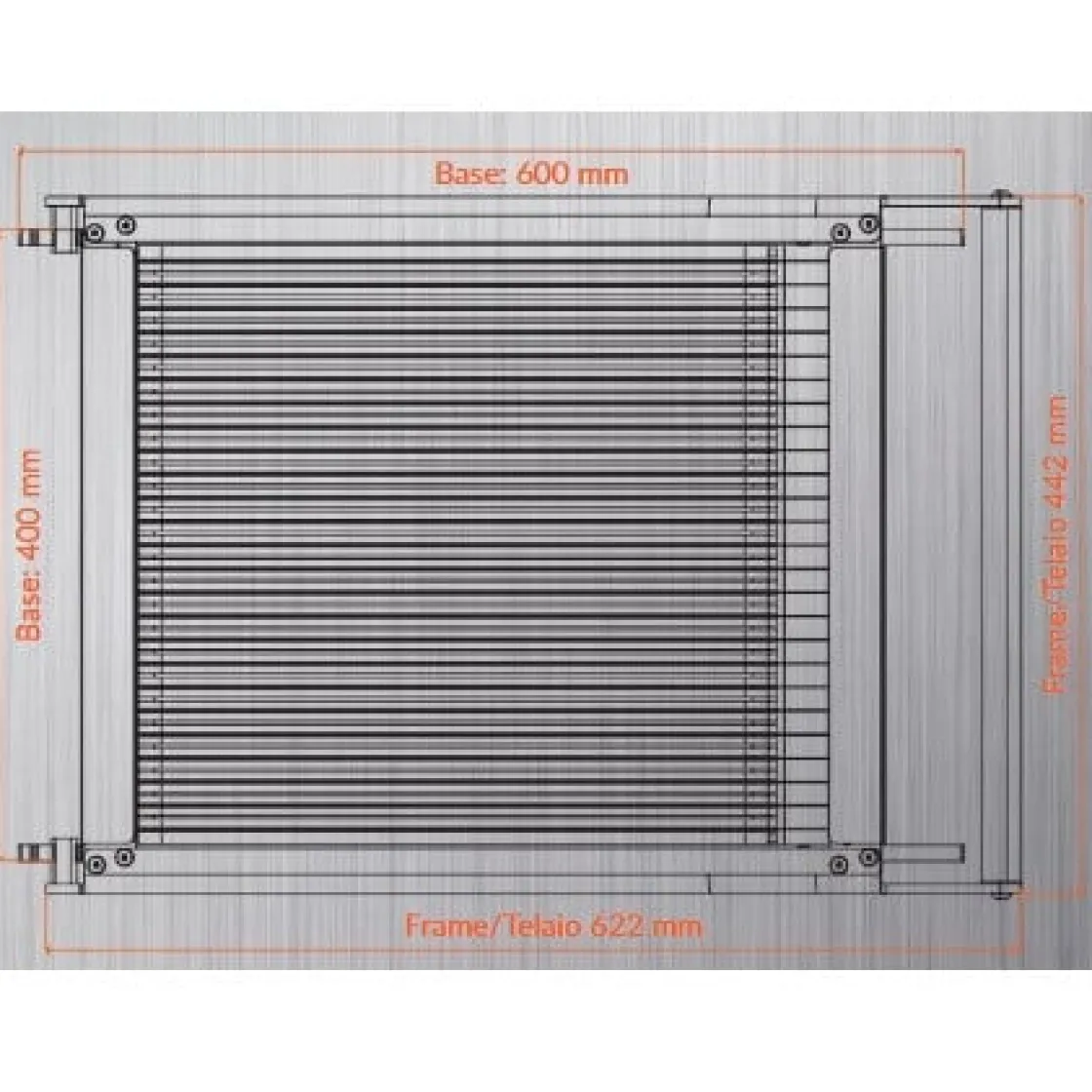 Bonbonsnijapparaat Set met 3 Snijramen* Bonbonsnijapparaten