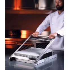 Bonbonsnijapparaat Set met 3 Snijramen* Bonbonsnijapparaten