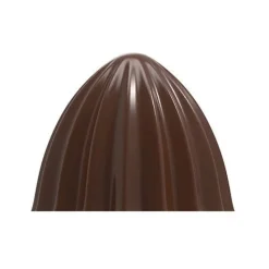 Chocolate World Bonbonvorm The Juicer (21x) 30x24mm* Bonbonvormen