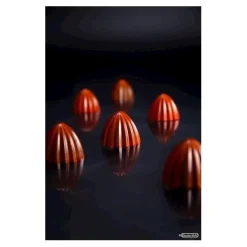 Chocolate World Bonbonvorm The Juicer (21x) 30x24mm* Bonbonvormen