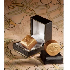 Chocolate World Bonbonvorm Praline Kroon (21x) Ø30,5x16mm* Bonbonvormen