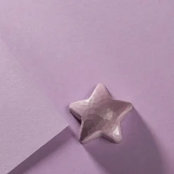 Chocolate World Bonbonvorm Ster Facet (21x) 35,5x17mm* Bonbonvormen