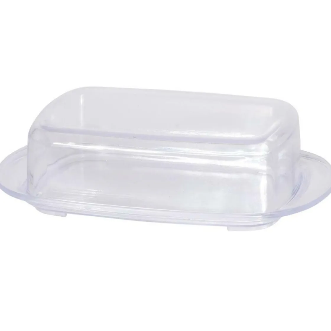 Overig Botervloot met Deksel* Bakhulpmiddelen