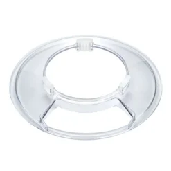 Bourgini Keukenmachine Chef Plus 5,5L Zwart*** Mixers En Blenders