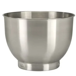 Bourgini Keukenmachine Chef Plus 5,5L Zwart*** Mixers En Blenders