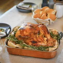 If You Care Braadzak Ongebleekt Papier 60,9x50x11cm 2st.* Bakhulpmiddelen