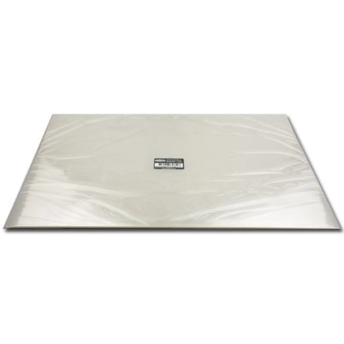 BrandNewCake Acetaatfolie sheets 60x40cm 50 stuks* Foliën|Banket En Dessertvormen