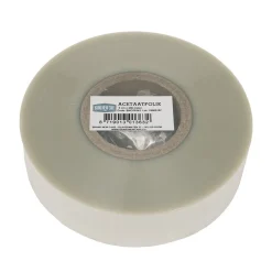 BrandNewCake Acetaatfolie rol 5 cm x 300 m*** Foliën|Banket En Dessertvormen