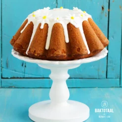 BrandNewCake Advocaatcake-mix 400g* Banketmixen|Bekijk Alle Mixen