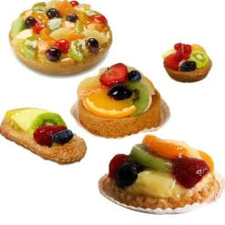 BrandNewCake Afdekgelei Superglans Neutraal 375g* Afdekgelei