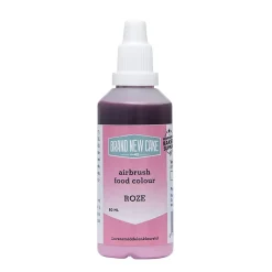 BrandNewCake Airbrush Kleurstof Roze 60ml* Airbrush|Vloeibare Kleurstoffen