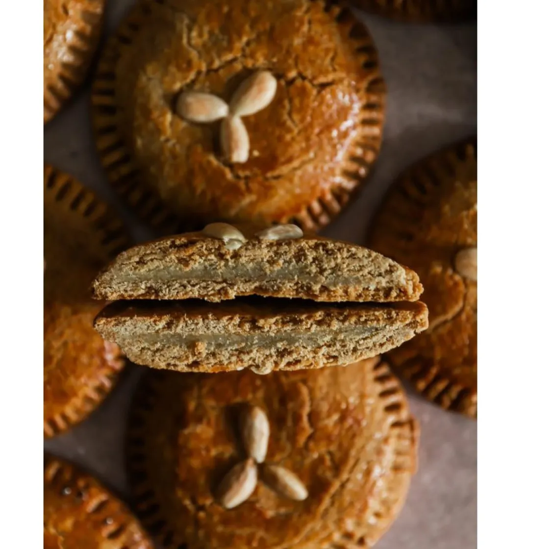 BrandNewCake Amandelspijs 500 gram* Amandelspijs