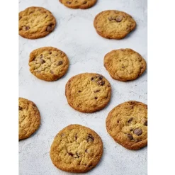 BrandNewCake American Cookies Vanille mix 400g* Koekmixen|Bekijk Alle Mixen