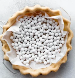 BrandNewCake Bakbonen 500g* Bakhulpmiddelen