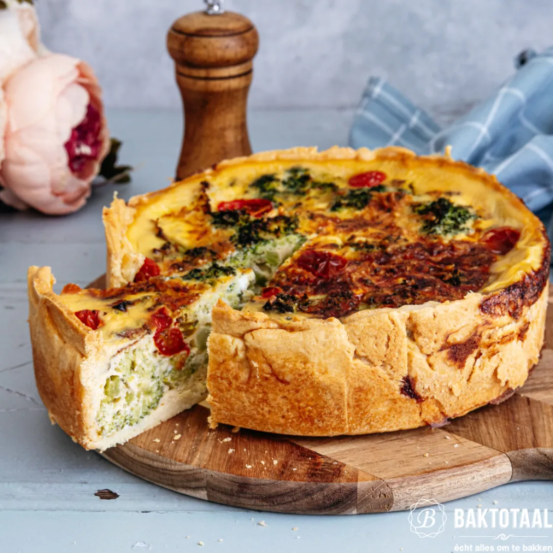 BrandNewCake Bakbonen 500g* Bakhulpmiddelen