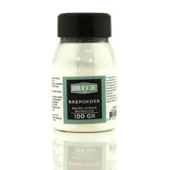 BrandNewCake Bakpoeder 100gr.* Hulpstoffen