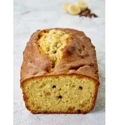 BrandNewCake Bananen-Straciatella cake-mix 400g* Banketmixen|Bekijk Alle Mixen