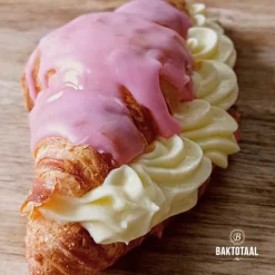 BrandNewCake Banketbakkersroom-mix 400g* Roompoeders