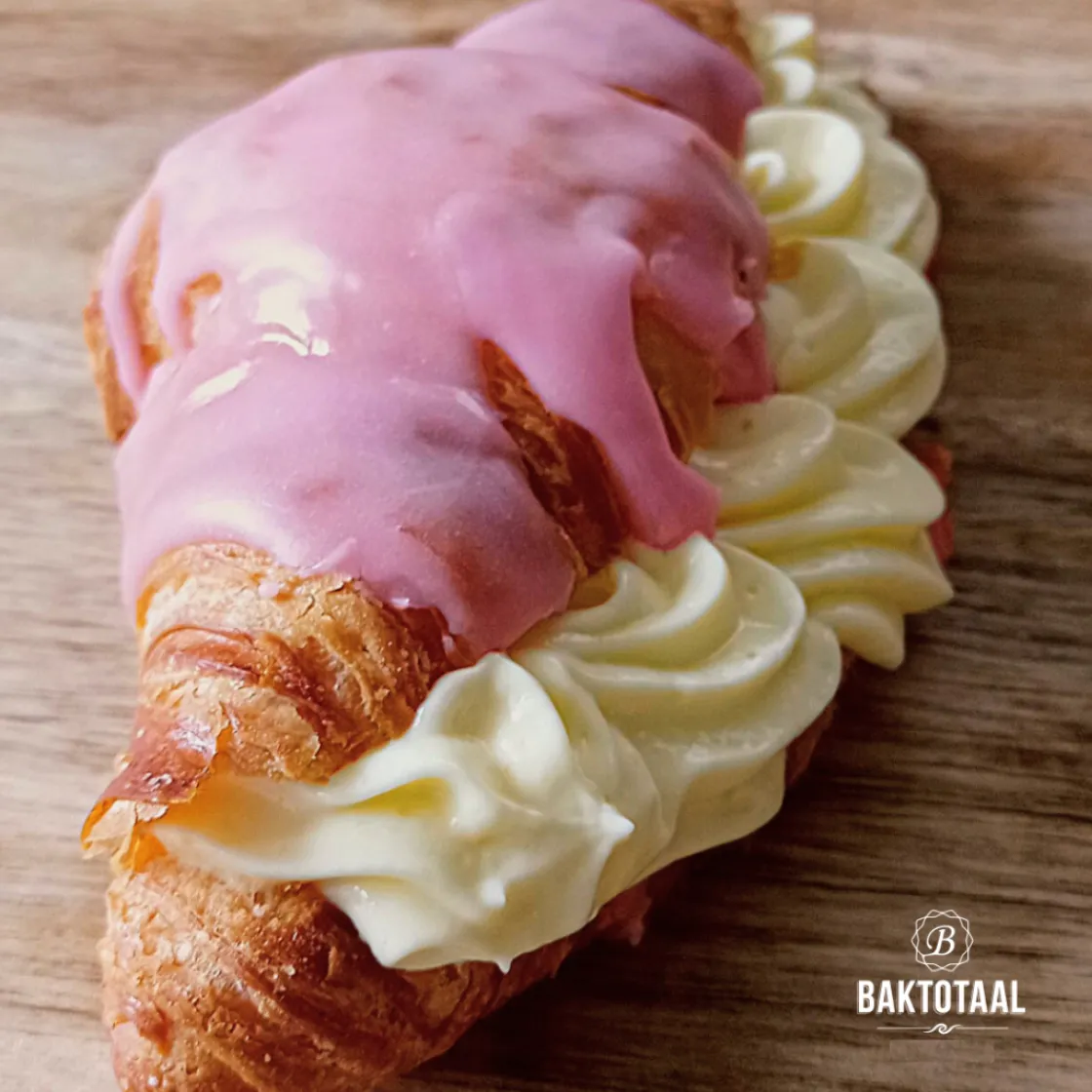 BrandNewCake Banketbakkersroom-mix 400g* Roompoeders